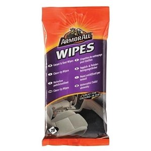 ARMOR ALL ΥΓΡΟΜΑΝΤΗΛΑ ΓΕΝΙΚΟΥ ΚΑΘΑΡΙΣΜΟΥ