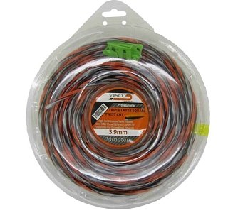 ΜΙΣΙΝΕΖΑ 3.9-24 ΣΤΡΙΦΤΗ ΤΕΤΡΑΓΩΝΗ