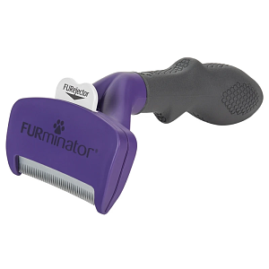 ΒΟΥΡΤΣΑ FURMINATOR CAT LG SHORT HAIR