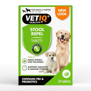 Stool Repel-UM 30Tabs