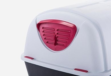 ΣΠΙΤΑΚΙ ΣΚΥΛΟΥ-IGLOO No1(70x44x44)