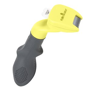 ΒΟΥΡΤΣΑ FURMINATOR TOY ΚΟΝΤΟΤΡΙΧΑ