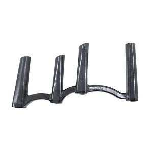 ΥΠΟΔΟΧΗ ΒΕΡΓΑΣ ΑΡΙΣΤΕΡΗ KHOS18-43250B