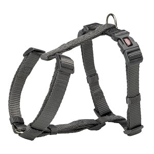 ΣΑΜΑΡΙ PREMIUM H XXS-XS 20-32CM/10MM ΜΠΛΕ