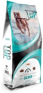 Top Dog Salmon 20kg