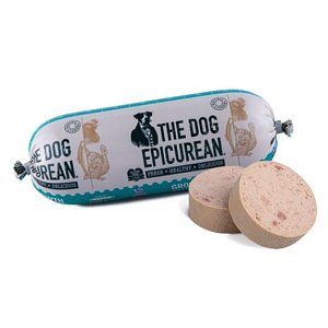 Σαλαμι Dog Epicurean Puppy 400gr