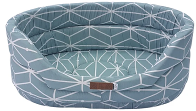 SIESTA ΠΡΑΣΙΝΟ ΛΟΥΛΟΥΔΙ