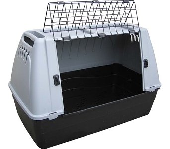 ΚΛΟΥΒΙ ΜΕΤΑΦΟΡΑΣ-88*51*58-BRACCO 90-GREY