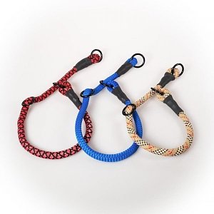 Πνίχτης Κορδόνι Με Stop 12mmx40cm