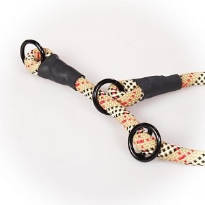 Πνίχτης Κορδόνι Με Stop 12mmx35cm