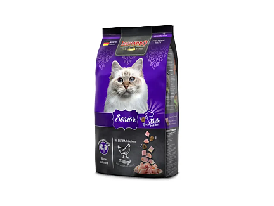 Leonardo Cat  Senior 1,8kg