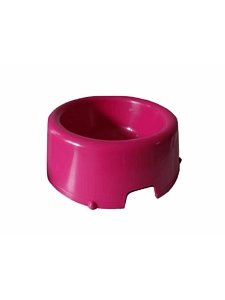  Πιατο Σκυλων 2lt bosch  3χρωματα 