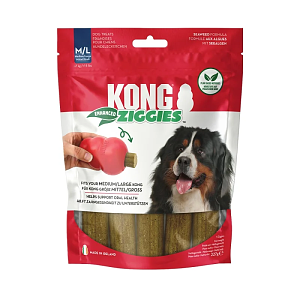 KONG Ziggies Enchanced medium/large 227gr