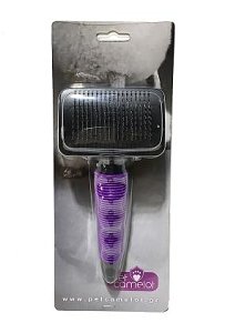 ΑΥΤΟΚΑΘΑΡΙΖΟΜΕΝΗ SLICKER ΒΟΥΡΤΣΑ MEDIUM