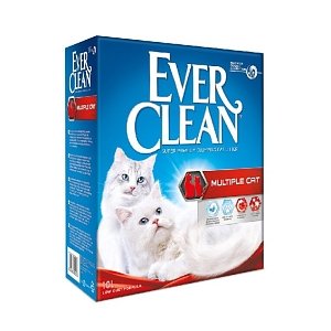 EverClean Multiple Cat 10L