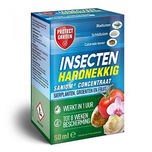 SANIUM 25SL CONCENTRATE 50ML | flupyradifurone 2,5%