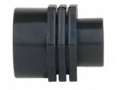 ΣΥΣΤΟΛΙΚΗ ΜΟΥΦΑ 1''Χ1/2''