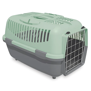 ΚΛΟΥΒΙ ΜΕΤΑΦΟΡΑΣ PETMAX CROSSLAND 2 LUX GREEN 