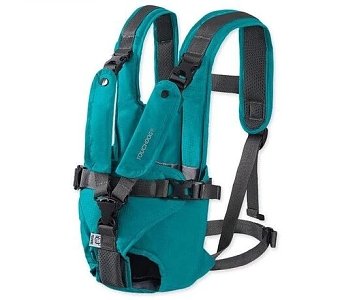 ΜΑΡΣΙΠΟΣ MEDIUM BLUE