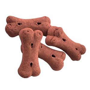 DAFIKO ΜΠΙΣΚΟΤΑ ΣΚΥΛΟΥ ΣΕ ΣΧΗΜΑ ΚΟΚΚΑΛΟ ΦΥΣΙΚΗ ΓΕΥΣΗ 400gr