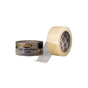 HPX ΤΑΙΝΙΑ ALL WEATHER ΘΕΡΜΟΚΗΠΙΩΝ ΚΑΙ ΕΠΙΣΚΕΥΩΝ 48mmx5m