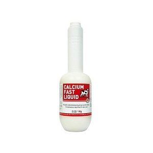 CALCIUM FAST LIQUID 1Kg