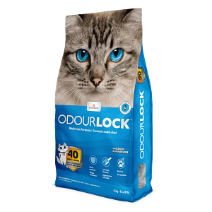Intersand Odourlock Ultra Premium 6kg