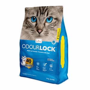 Intersand Odourlock Ultra Premium 12kg