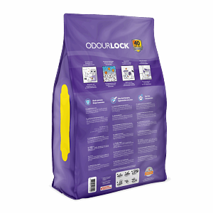 Intersand Odourlock Lavender 12kg