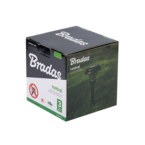 ΑΠΩΘ.ΣΥΣΚΕΗ ΖΩΩΝ CTRL-AN101S