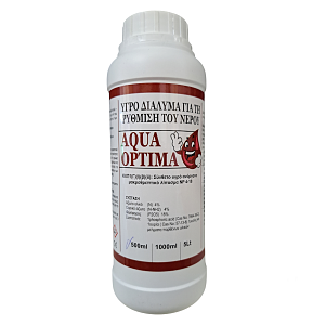 AQUA OPTIMA 500ml