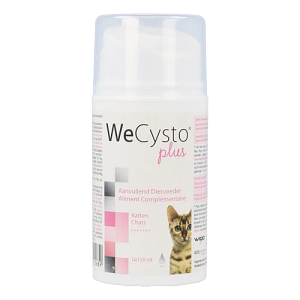 Wecysto Plus 50ml