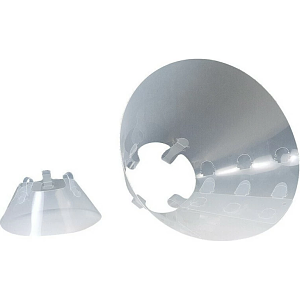 ΚΟΛΑΡΟ ΕΛΙΣΑΒΕΤ CLASSIC 35 cm CAREMA