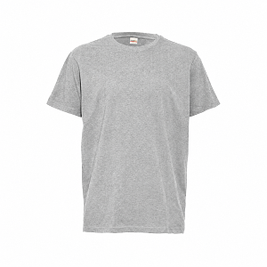 Μπλουζακι T-shirt ES150 Γκρι #XL