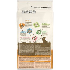 Purina Cat Chow Adult Salmon 15kg