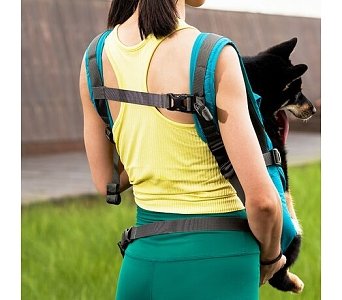 ΜΑΡΣΙΠΟΣ MEDIUM BLUE