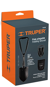 ΠΤΥΟΣΚΑΠΑΝΟ TRUPER 46cm PLE-18