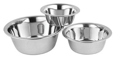 ΑΝΟΞΕΙΔΩΤΑ ΜΠΩΛ-1500ml-21cm