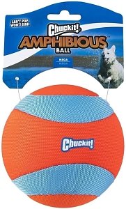 CI AMPHIBIOUS MEGA BALL