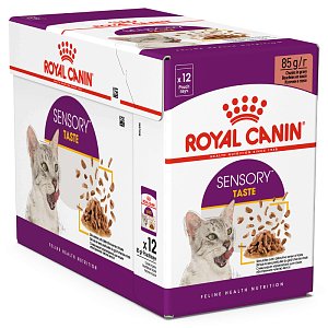 Royal Canin FHN Sensory Taste 85gr