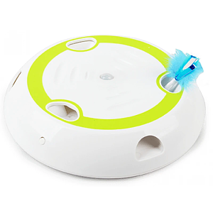 Afp Παιχνίδι Γάτας Interactive Wack A Feather