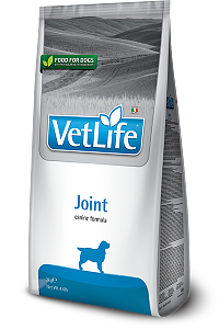 Vetlife Diet Dog Joint 2kg