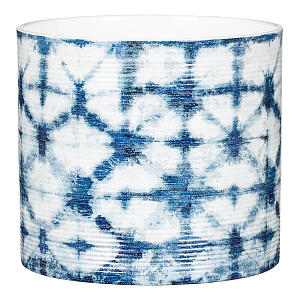 Κεραμικό Κασπώ Blue Batik 828/14