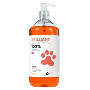 BRILLIANT ΛΑΔΙ ΣΟΛΩΜΟΥ 300ML