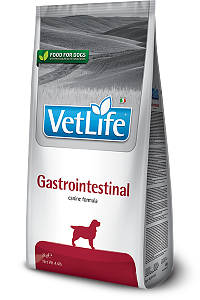 Vetlife Diet Dog Gastro Intestinal 12kg