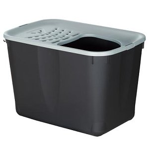 Λεκάνη Άμμου Γάτας Micia