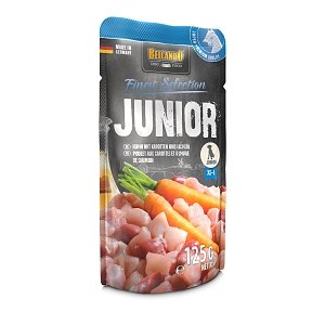 Belcando Pouch Junior 125gr
