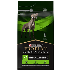 Purina Pvd Canine HA 11kg