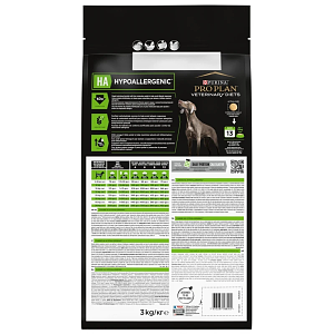 Purina Pvd Canine HA 11kg