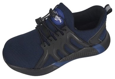 ΠΑΠΟΥΤΣΙ ΕΡΓΑΣΙΑΣ ΑΘΛΗΤΙΚΟ  ΜΕ ΠΡΟΣΤΑΣΙΑ Νο44